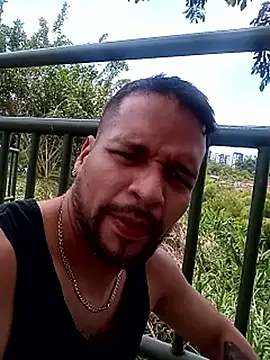 LucasGaeel online show from 28, 9, 2025