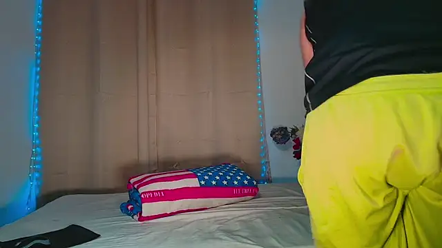 LucasGaeel online show from 6, 1, 2026