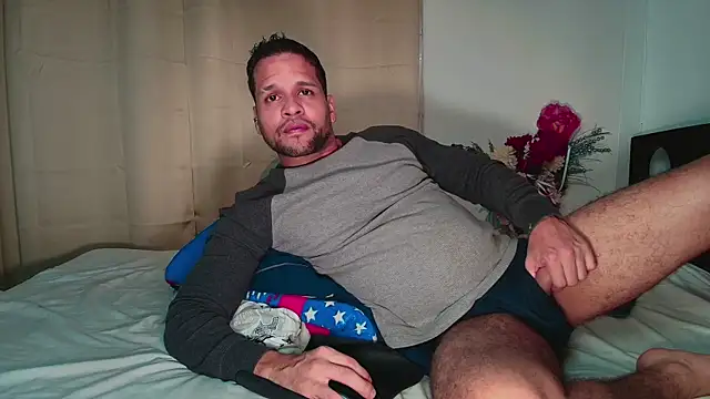 LucasGaeel online show from 12, 1, 2026