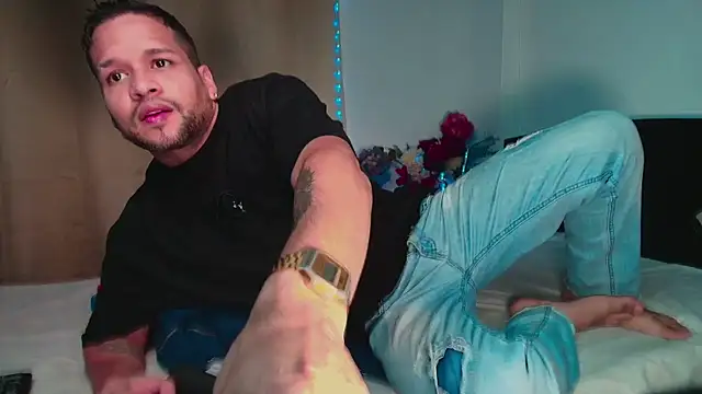 LucasGaeel online show from 6, 1, 2026