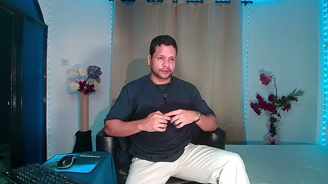 LucasGaeel online show from 24, 2, 2026