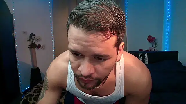 LucasGaeel online show from 18, 4, 2026