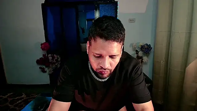 LucasGaeel online show from 17, 5, 2026
