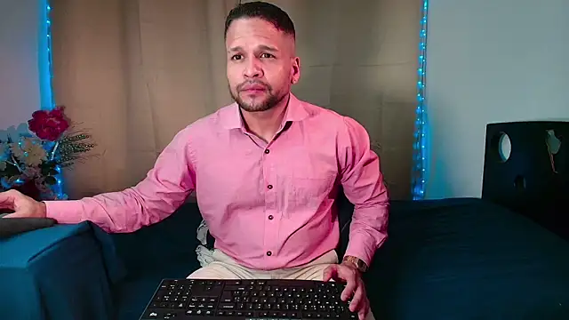 LucasGaeel online show from 5, 2, 2026