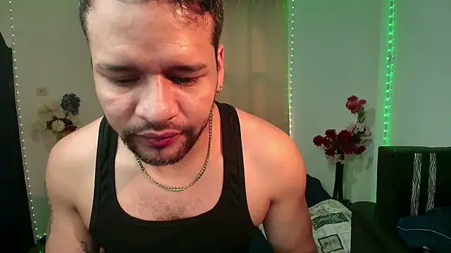 LucasGaeel online show from 15, 4, 2026