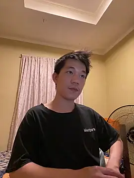 asian guy 69 online show from 24, 9, 2025