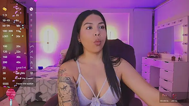 Snapshot of kloe28 chatting on 29, 5, 2026 kloe28 online show from 29, 5, 2026