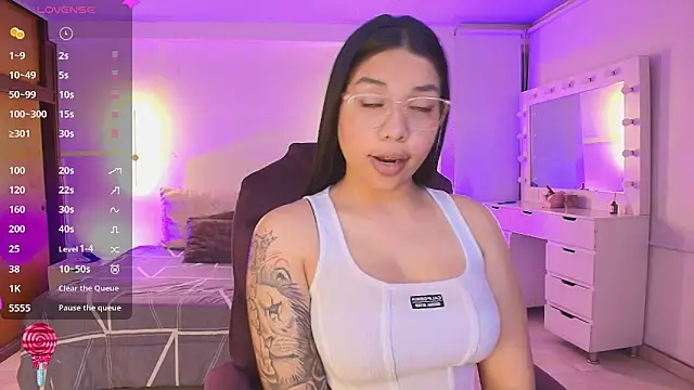 kloe28 online show from 28, 3, 2026