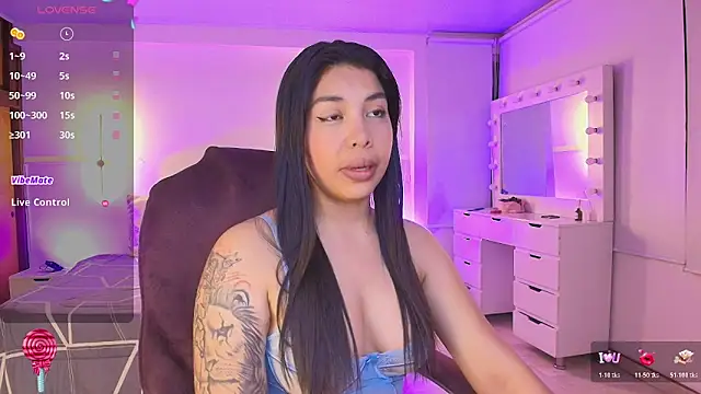 kloe28 online show from 4, 4, 2026