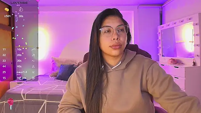 kloe28 online show from 14, 2, 2026