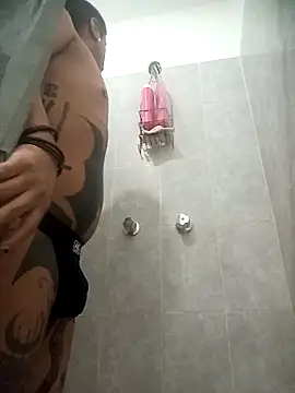 Nuky08 online show from 25, 11, 2025