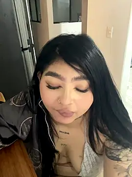 hornykitten  online show from 30, 9, 2025