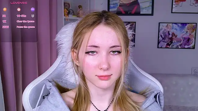 LiraKink online show from 10, 3, 2026