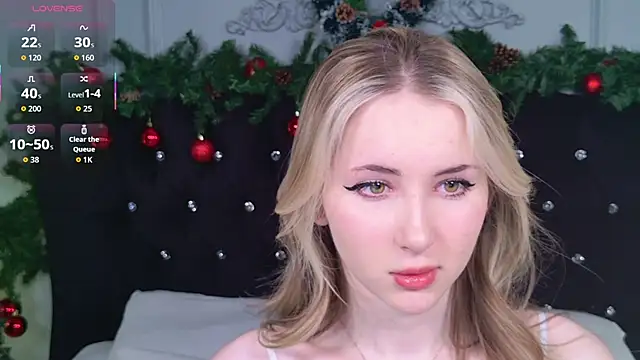 LiraKink online show from 10, 1, 2026