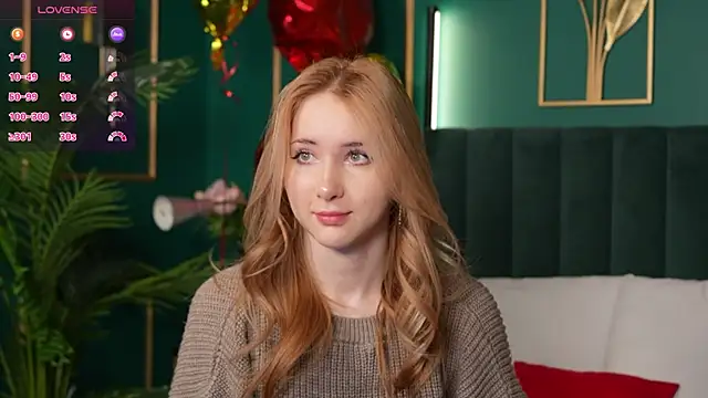 LiraKink online show from 6, 2, 2026