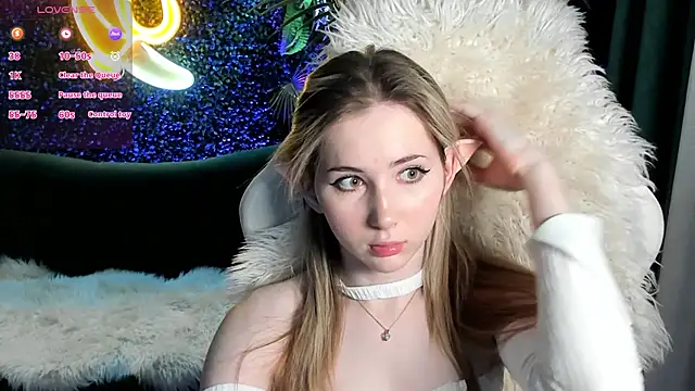 LiraKink online show from 7, 11, 2025