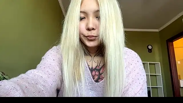 MaritaPescador online show from 7, 10, 2025