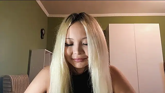 MaritaPescador online show from 1, 10, 2025