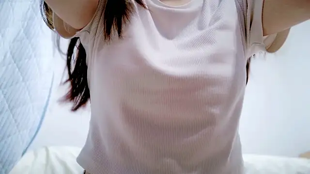 MISATO 0809 online show from 2, 12, 2025