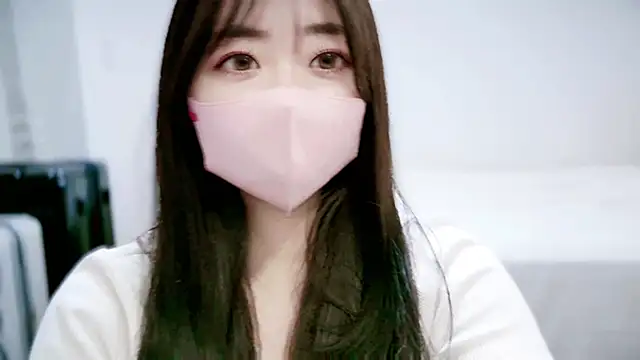 MISATO 0809 online show from 24, 10, 2025