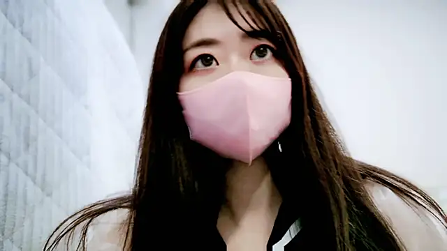 MISATO 0809 online show from 19, 1, 2026