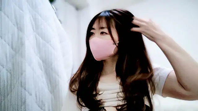 MISATO 0809 online show from 8, 2, 2026