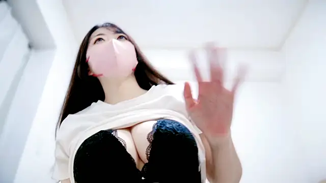 MISATO 0809 online show from 12, 11, 2025