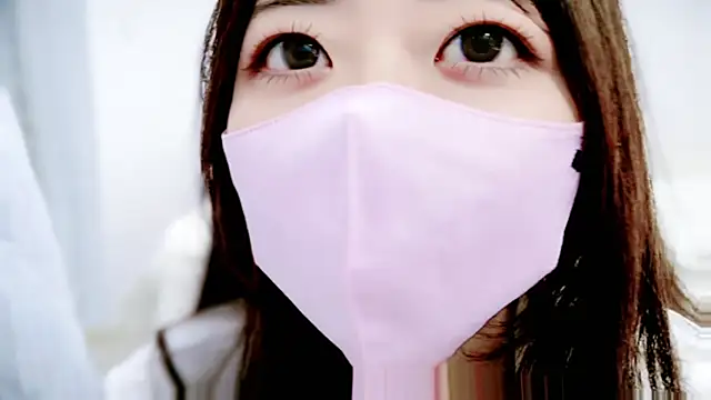 MISATO 0809 online show from 26, 2, 2026