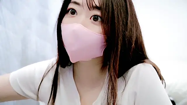 MISATO 0809 online show from 7, 2, 2026