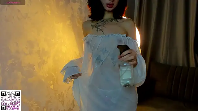 Michelle Murray online show from 25, 11, 2025