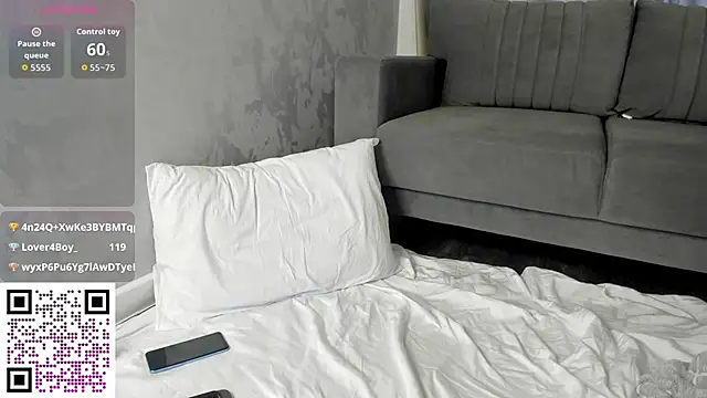 Michelle Murray online show from 15, 10, 2025