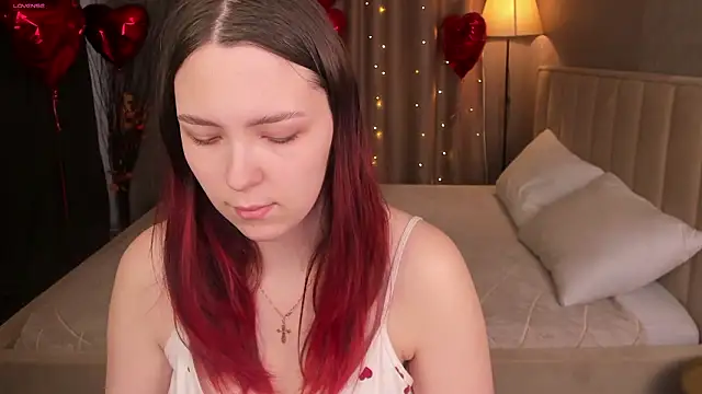 Monica  Queen online show from 27, 2, 2026