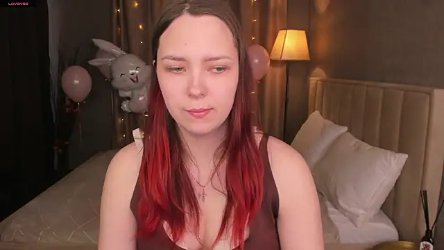 Monica  Queen online show from 28, 3, 2026