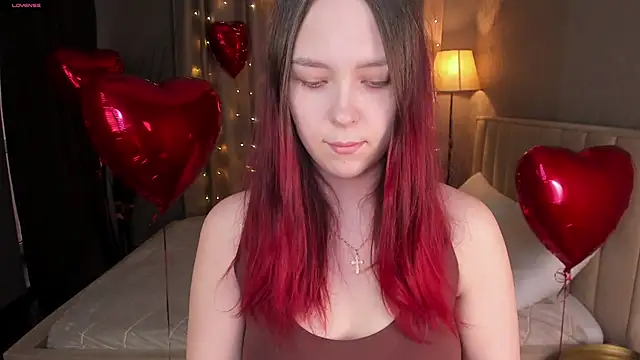 Monica  Queen online show from 11, 2, 2026