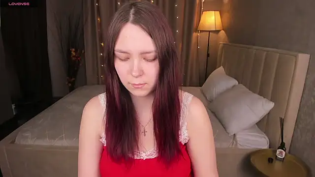 Monica  Queen online show from 21, 4, 2026