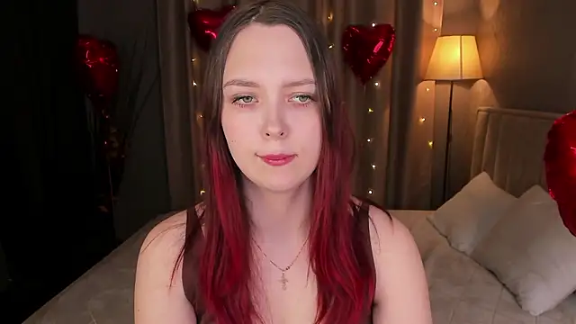 Monica  Queen online show from 17, 2, 2026