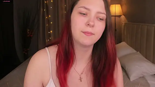 Monica  Queen online show from 13, 3, 2026