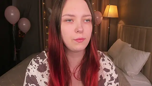 Monica  Queen online show from 29, 3, 2026