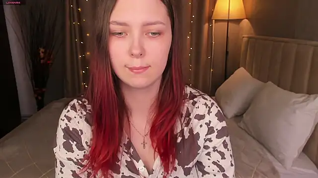 Monica  Queen online show from 17, 3, 2026