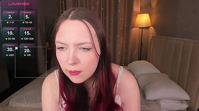 Monica  Queen online show from 17, 5, 2026