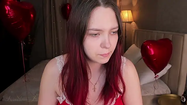 Monica  Queen online show from 8, 2, 2026