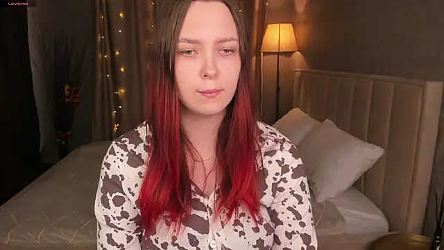 Monica  Queen online show from 14, 3, 2026