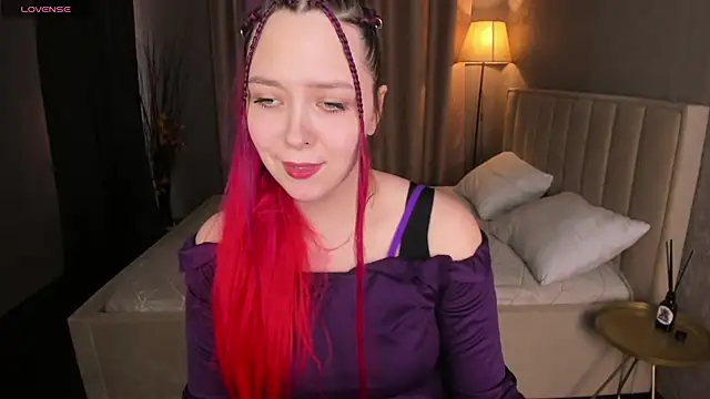 Monica  Queen online show from 17, 1, 2026