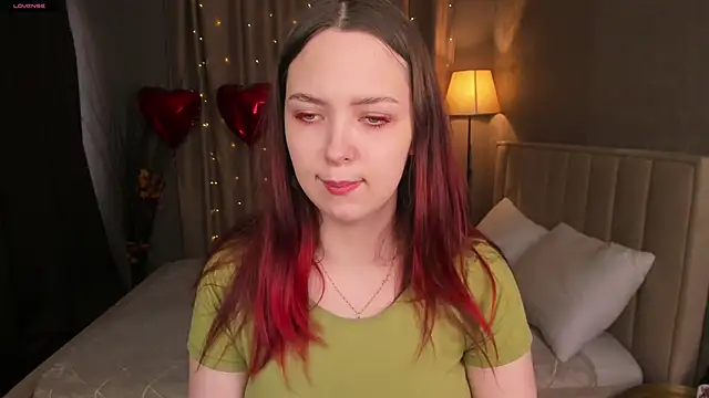 Monica  Queen online show from 28, 2, 2026