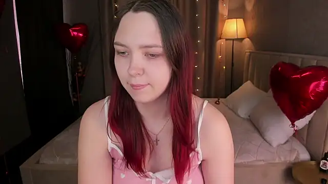 Monica  Queen online show from 14, 2, 2026