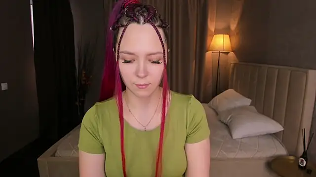 Monica  Queen online show from 15, 1, 2026