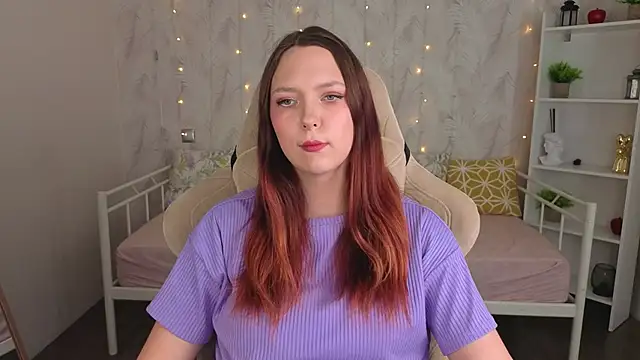 Monica  Queen online show from 5, 6, 2026