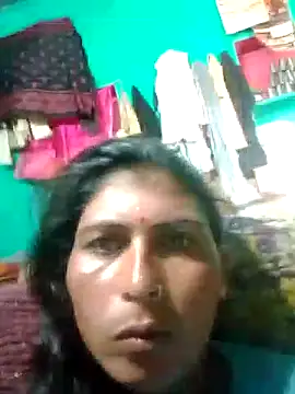 SexyNeeru33 online show from 5, 10, 2025