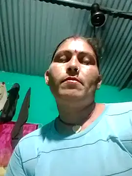SexyNeeru33 online show from 24, 9, 2025