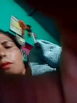 SexyNeeru33 online show from 25, 9, 2025